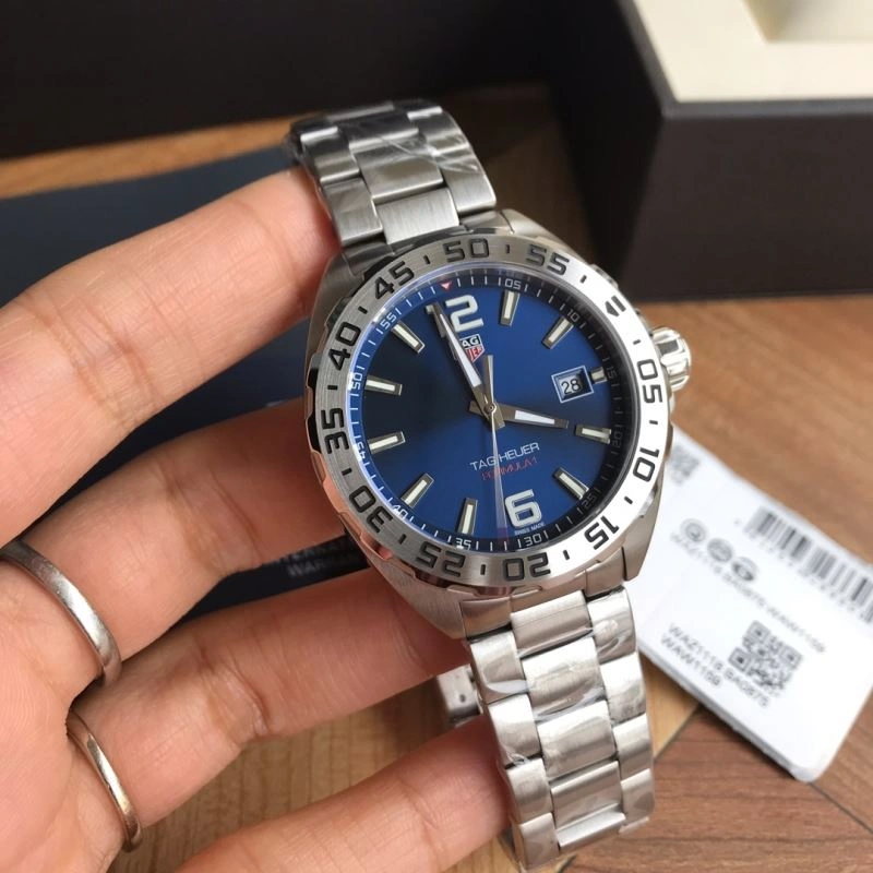 Affordable TAG HEUER Watches 203076