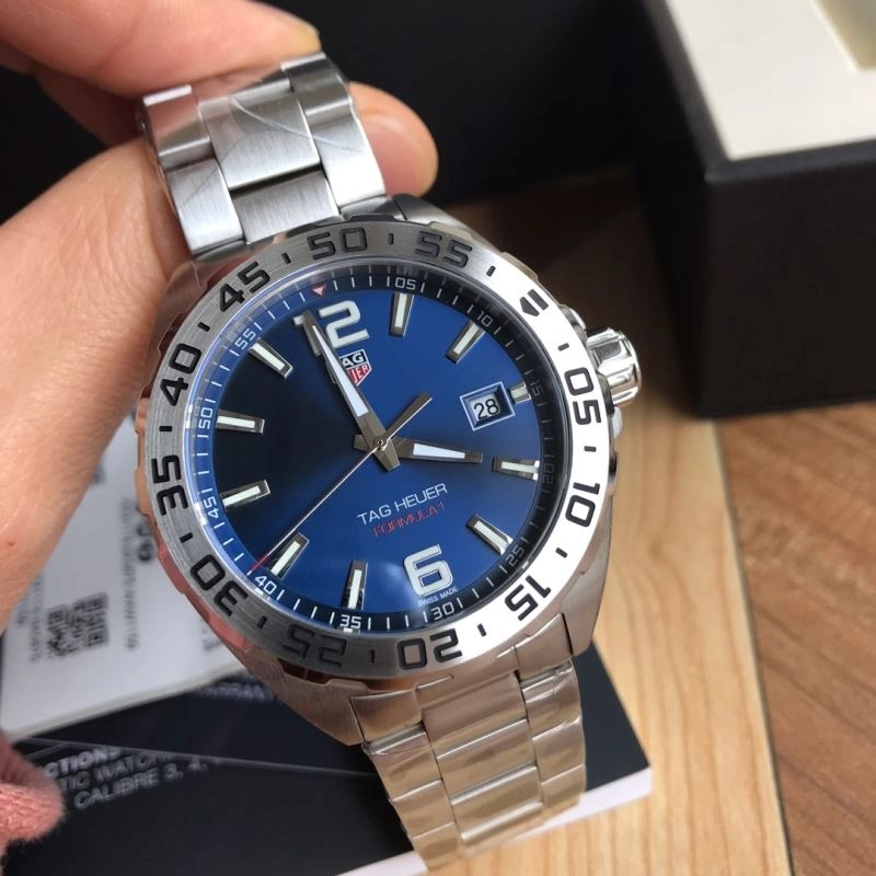Affordable TAG HEUER Watches 203076