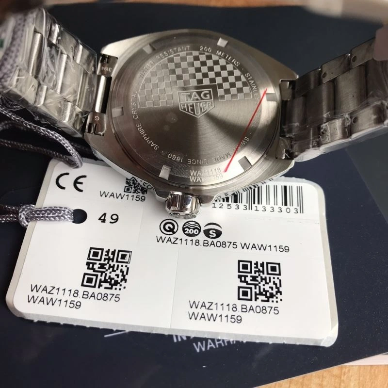 Affordable TAG HEUER Watches 203076