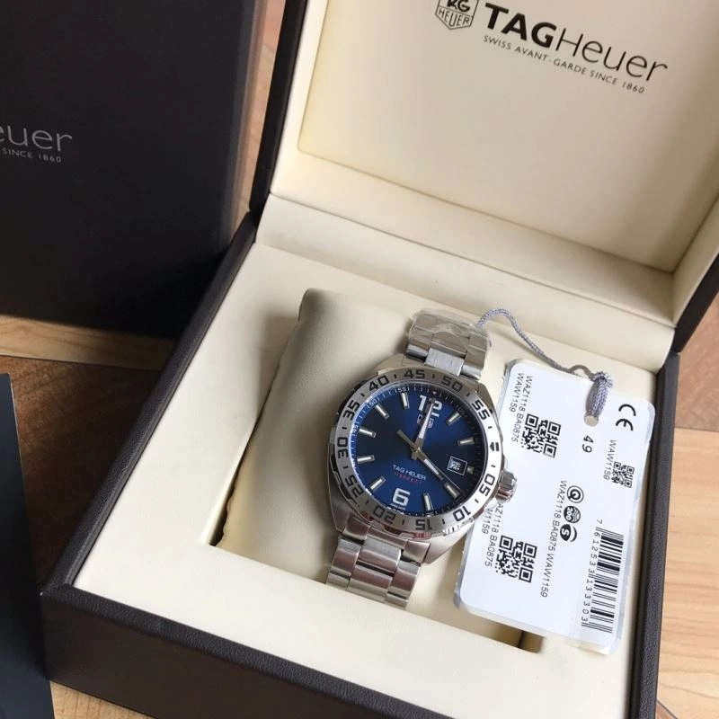 Affordable TAG HEUER Watches 203076