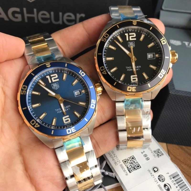 Popular TAG HEUER Watches 203055