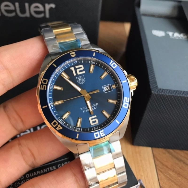 Popular TAG HEUER Watches 203055