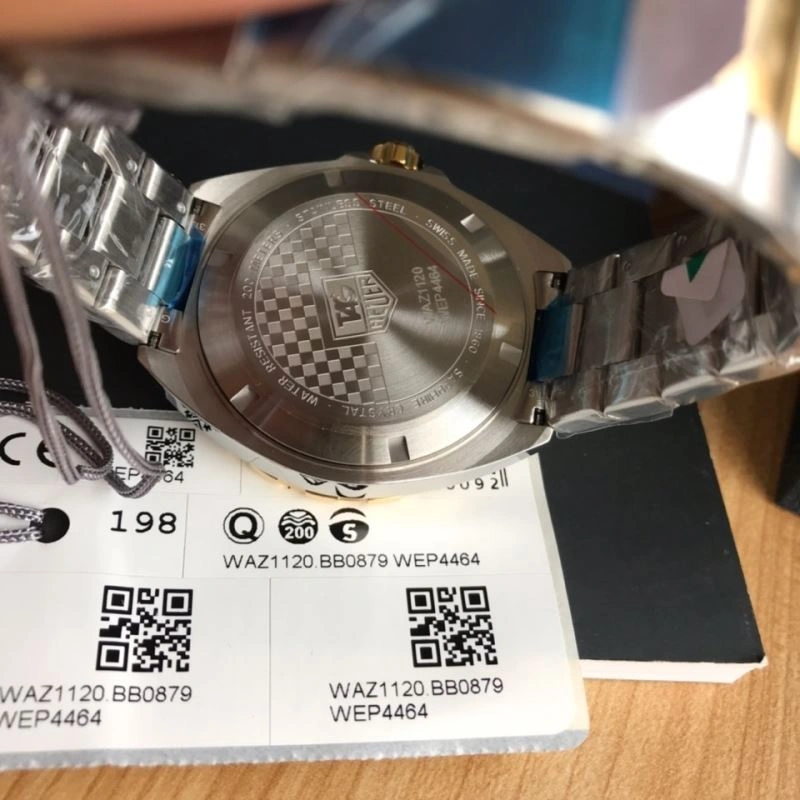 Popular TAG HEUER Watches 203055