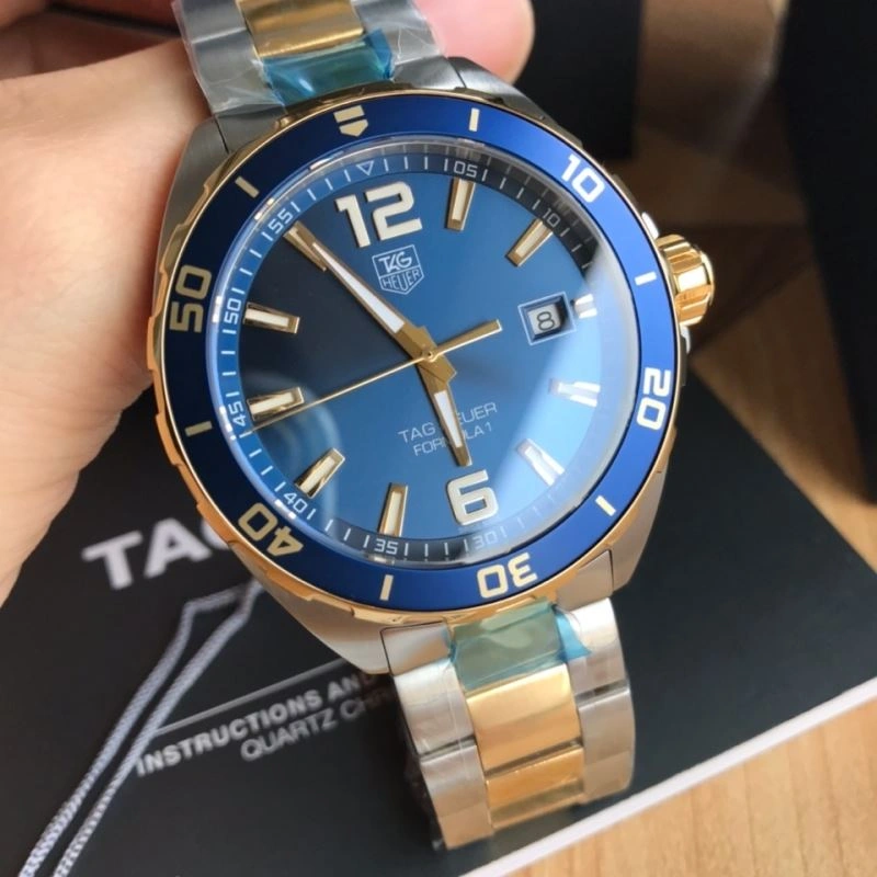 Popular TAG HEUER Watches 203055