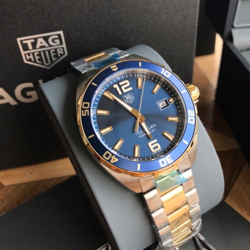 Popular TAG HEUER Watches 203055
