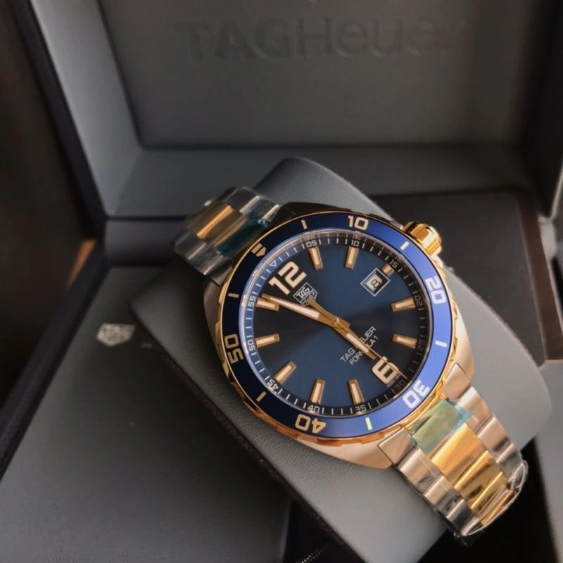 Popular TAG HEUER Watches 203055