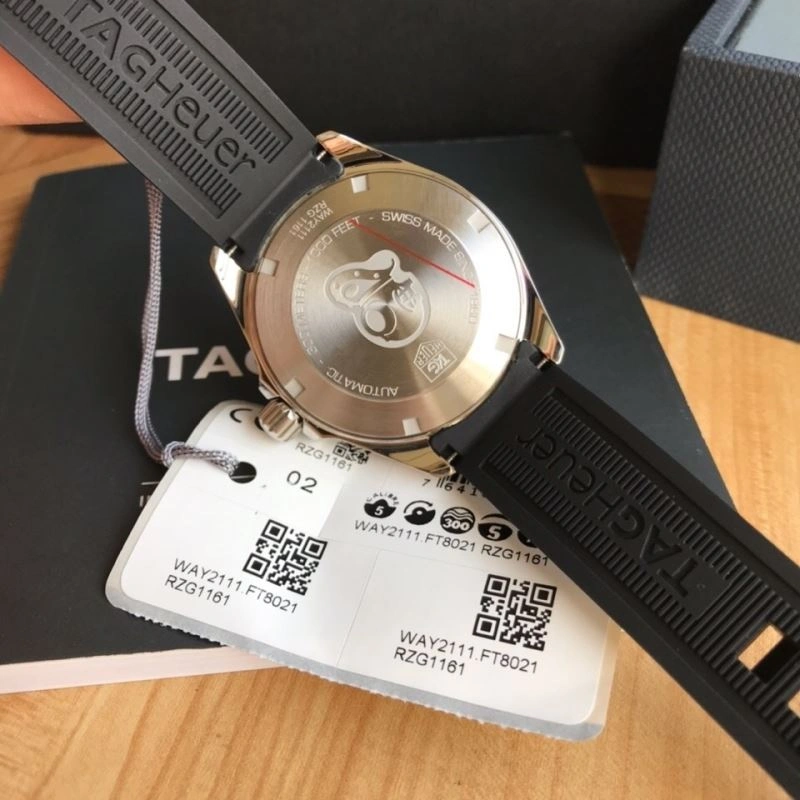 TopPick TAG HEUER Watches 203056