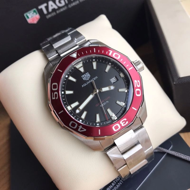 TAG HEUER Watches Cozy 203049