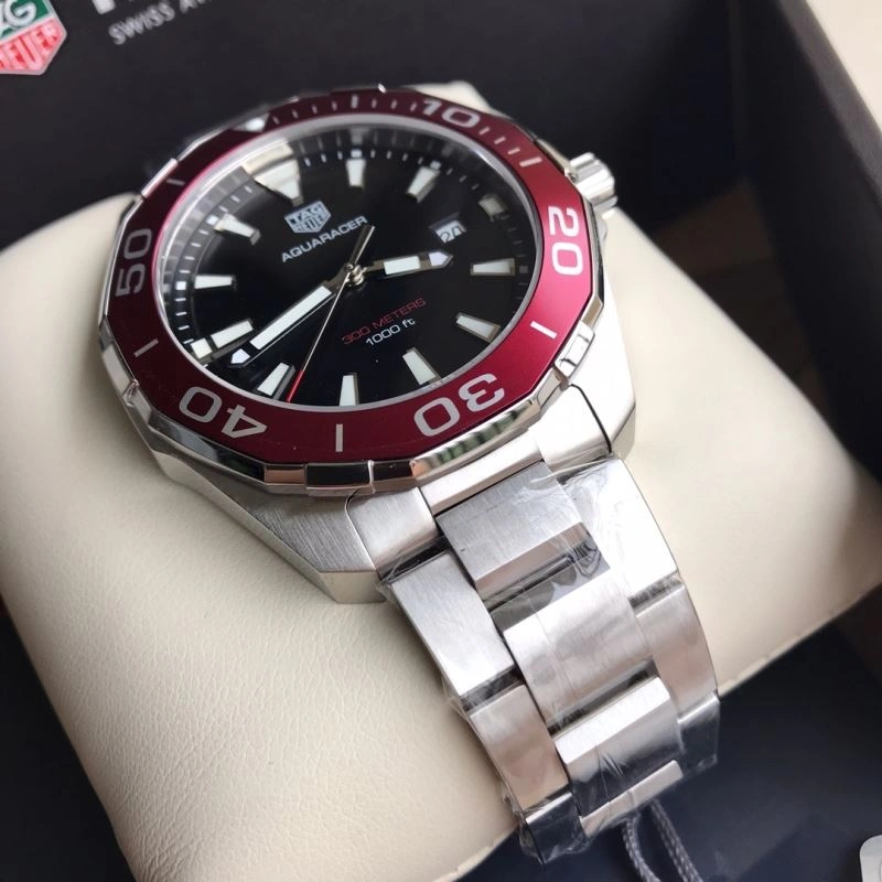 TAG HEUER Watches Cozy 203049