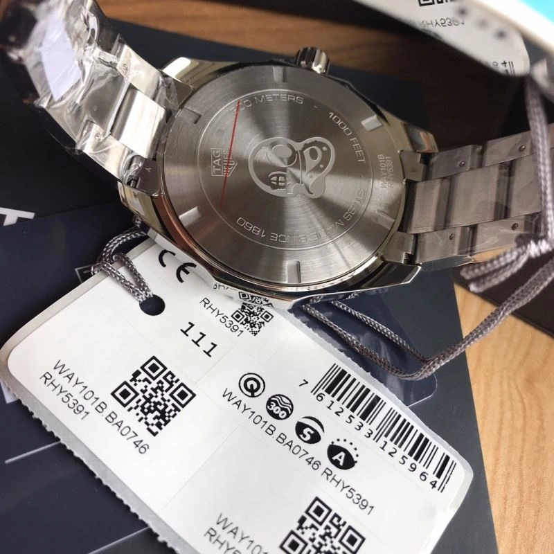 TAG HEUER Watches Cozy 203049
