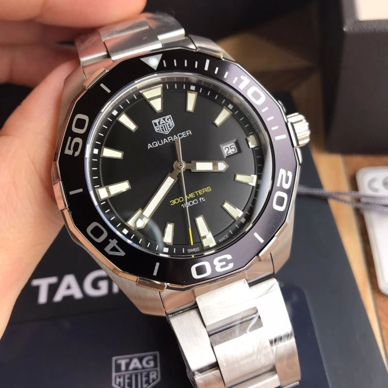 TAG HEUER Watches UrbanStyle 203057