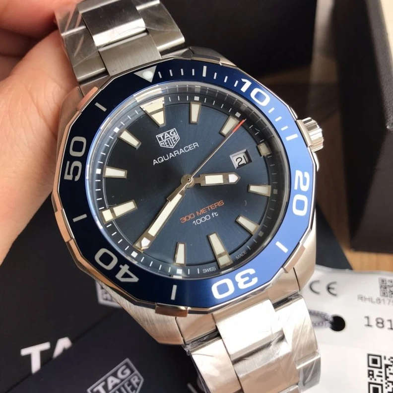 Unisex TAG HEUER Watches 203062