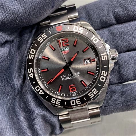 Trendsetting TAG HEUER Watches 203065