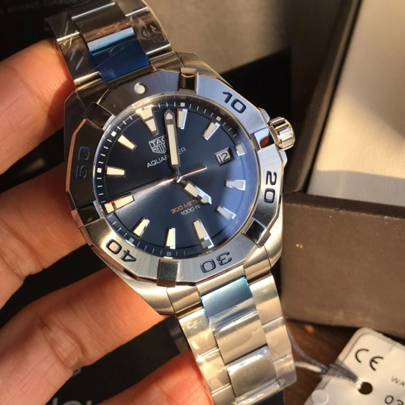 TAG HEUER Watches ZeroBulk 203060