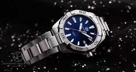 TAG HEUER Watches ZeroBulk 203060