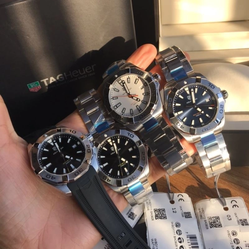 TAG HEUER Watches ZeroBulk 203060