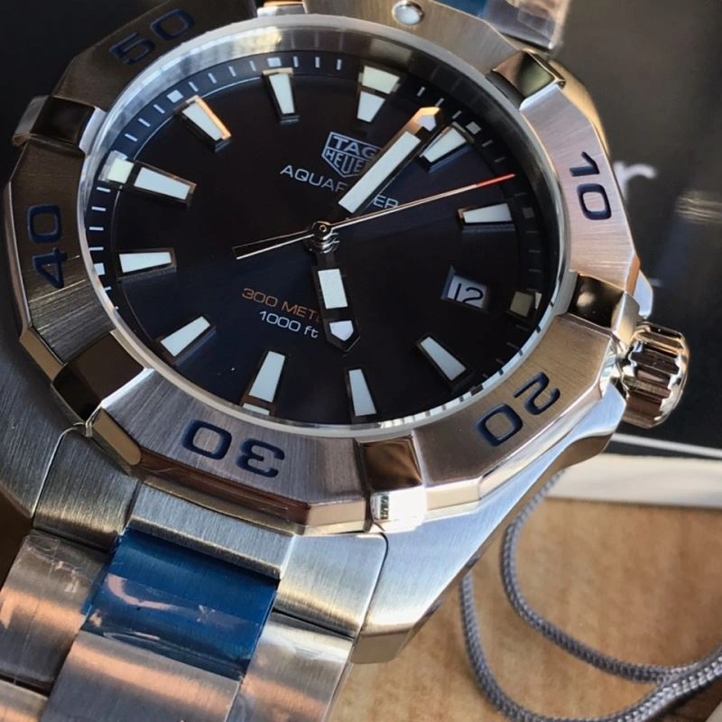 TAG HEUER Watches ZeroBulk 203060