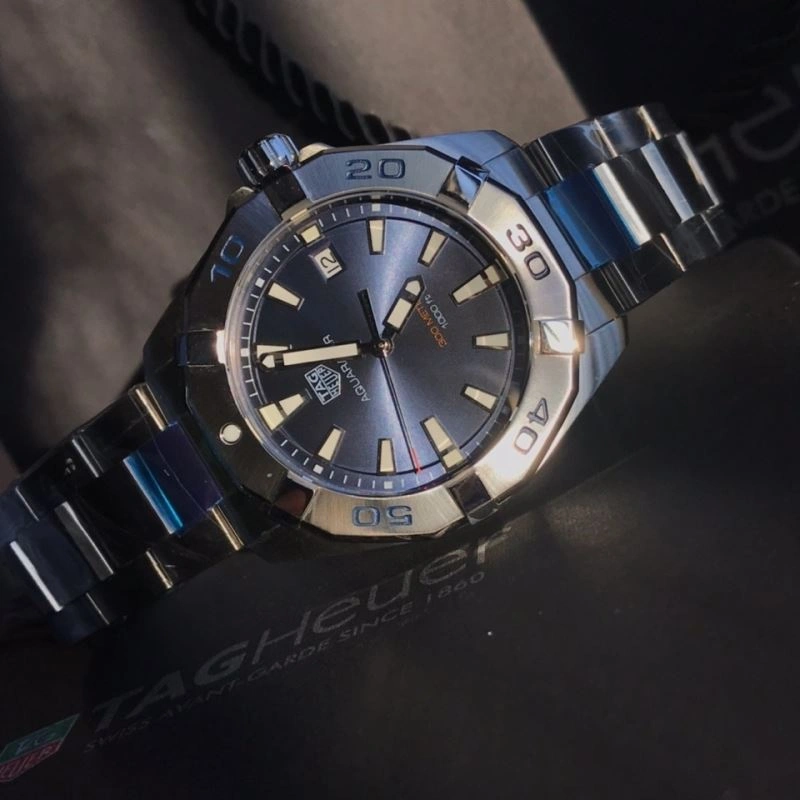 TAG HEUER Watches ZeroBulk 203060