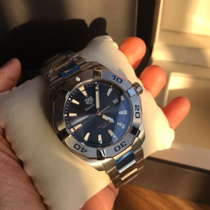 TAG HEUER Watches ZeroBulk 203060