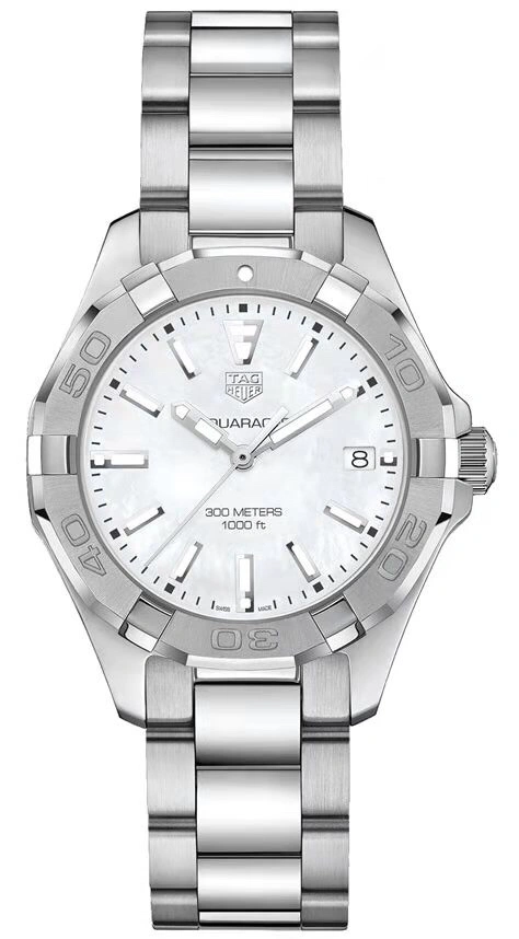 TAG HEUER Watches ZeroBulk 203075