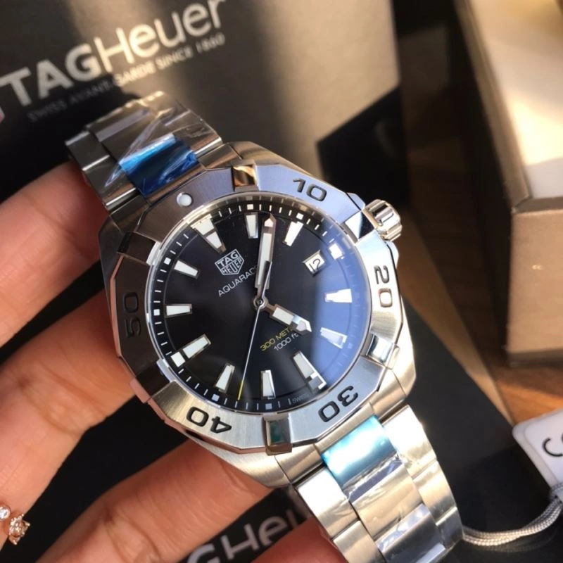 TAG HEUER Watches RelaxedFit 203067
