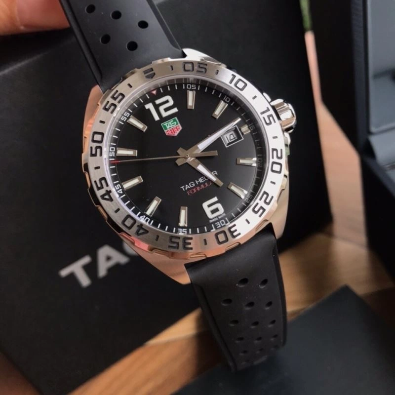 TAG HEUER Watches EyeCatching 203048