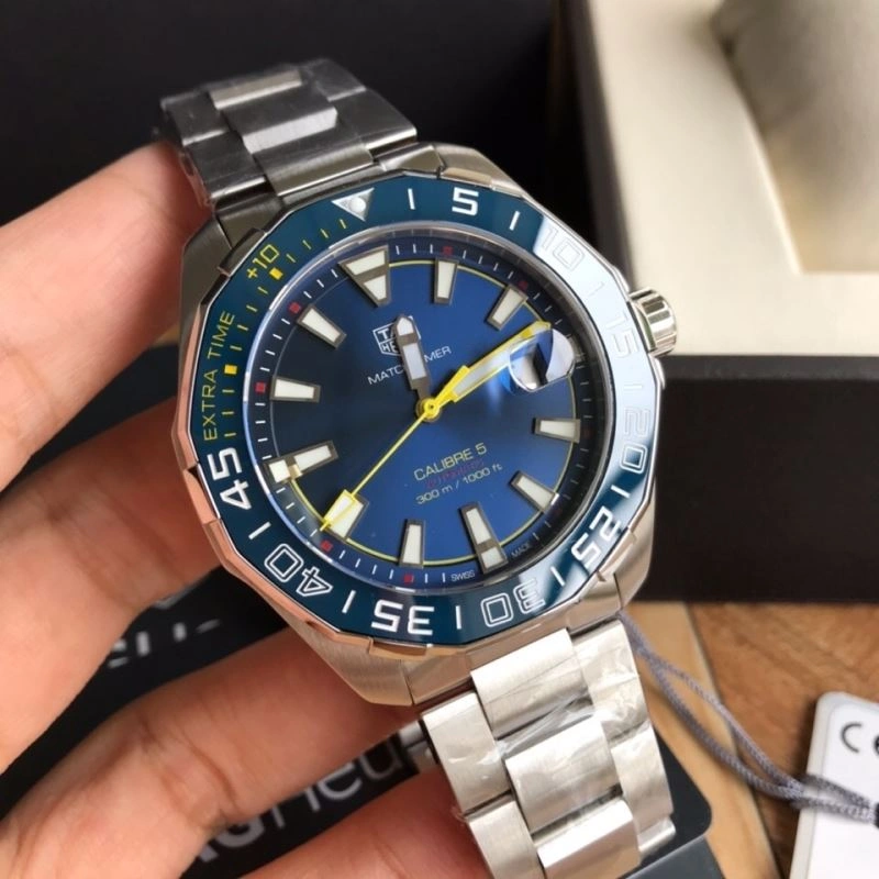 TAG HEUER Watches OnTrend 203046