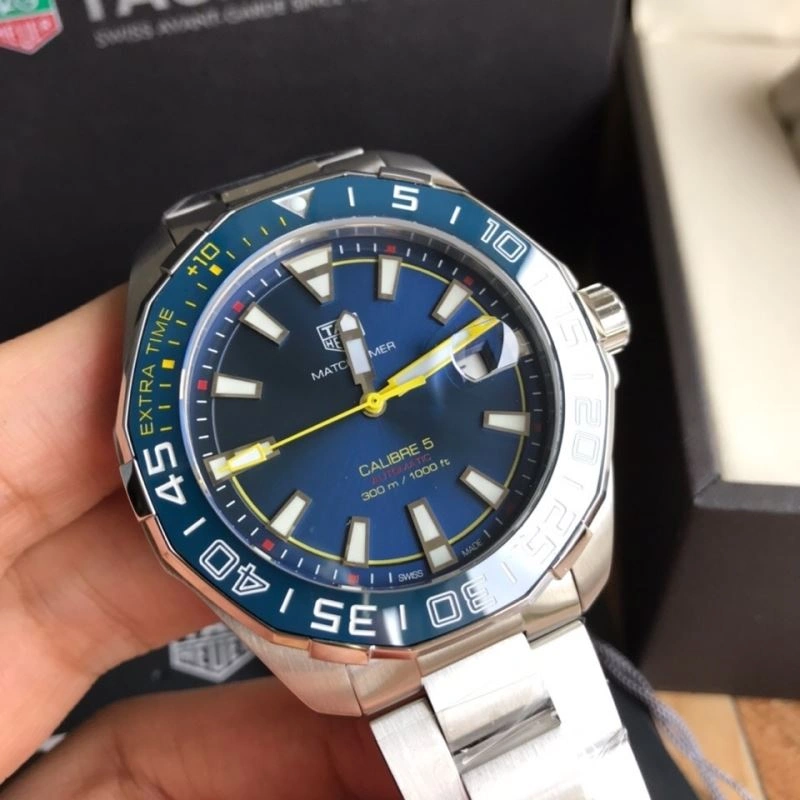 TAG HEUER Watches OnTrend 203046