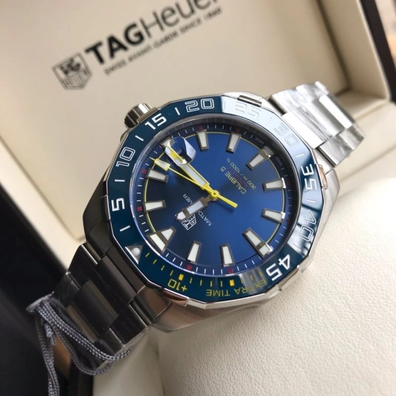 TAG HEUER Watches OnTrend 203046