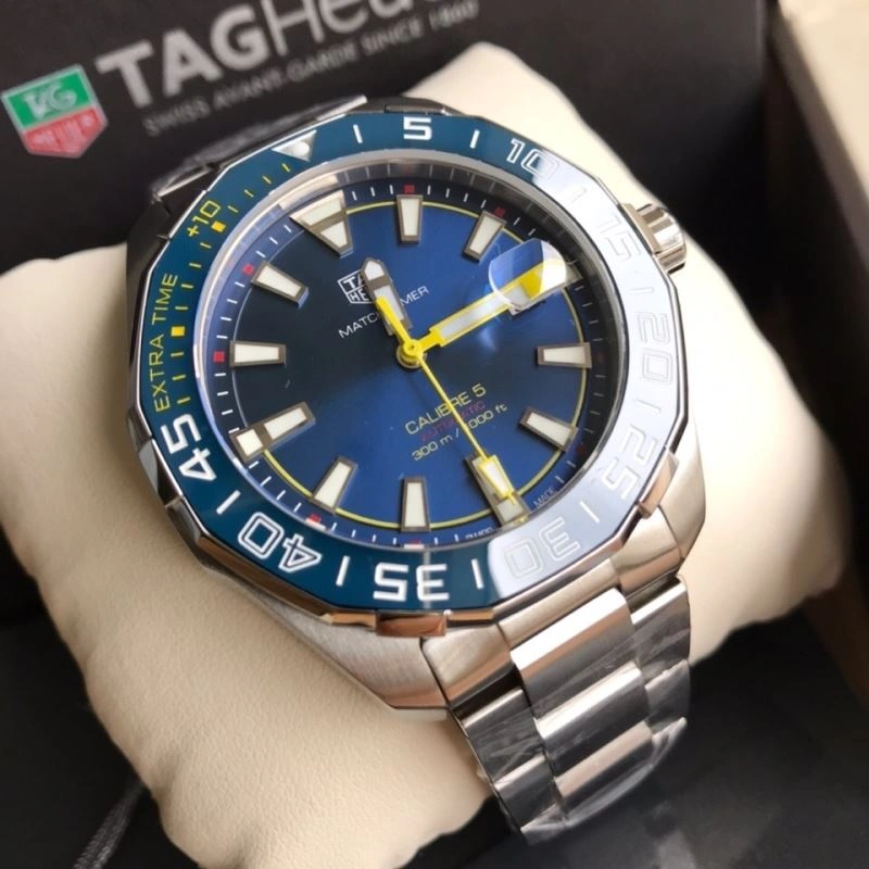TAG HEUER Watches OnTrend 203046