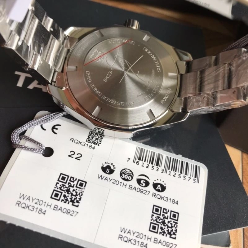 TAG HEUER Watches OnTrend 203046