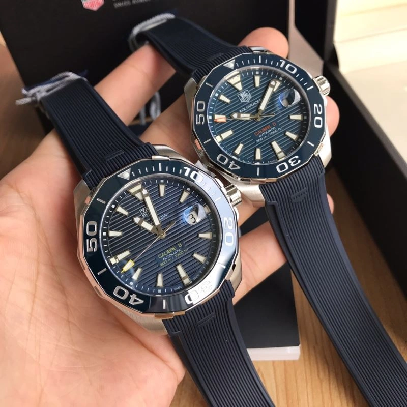 Stretchable TAG HEUER Watches 203072