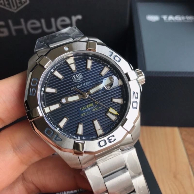 TAG HEUER Watches SunProtective 203068