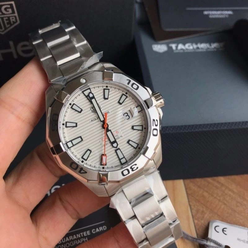QuickDry TAG HEUER Watches 203042