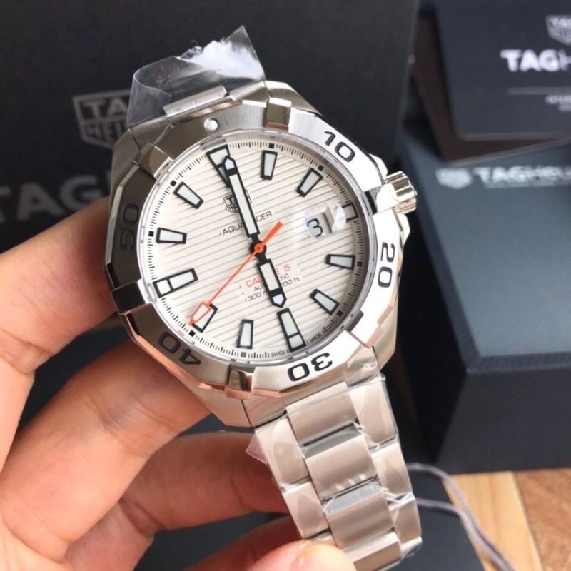 QuickDry TAG HEUER Watches 203042