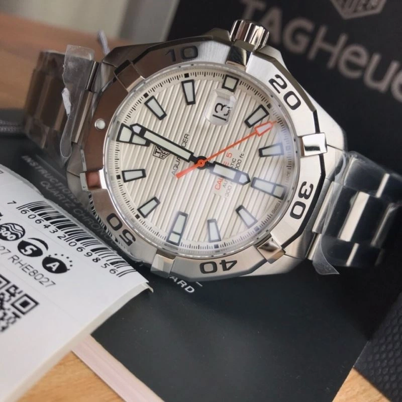 QuickDry TAG HEUER Watches 203042