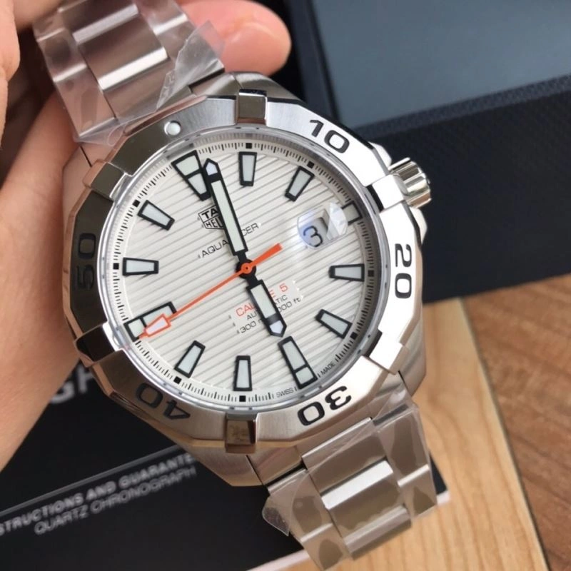 QuickDry TAG HEUER Watches 203042