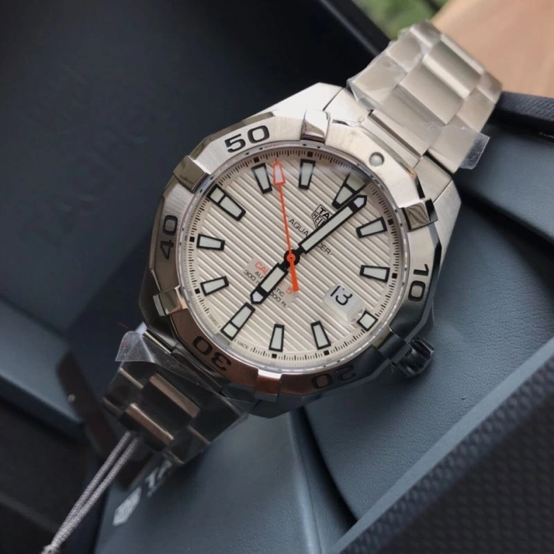 QuickDry TAG HEUER Watches 203042