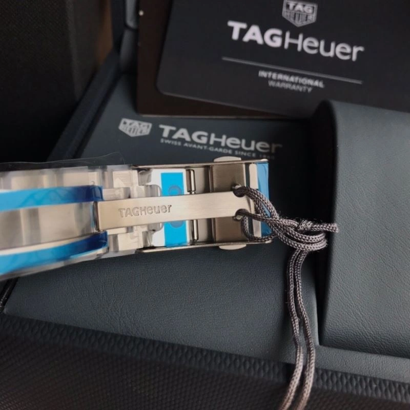 QuickDry TAG HEUER Watches 203042