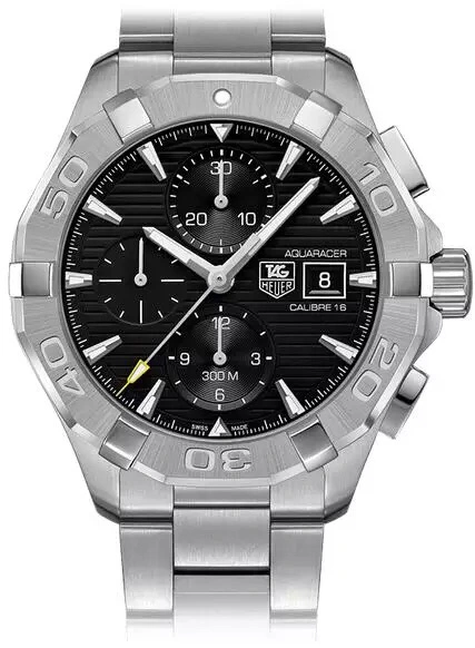 TAG HEUER Watches Effortless 203047
