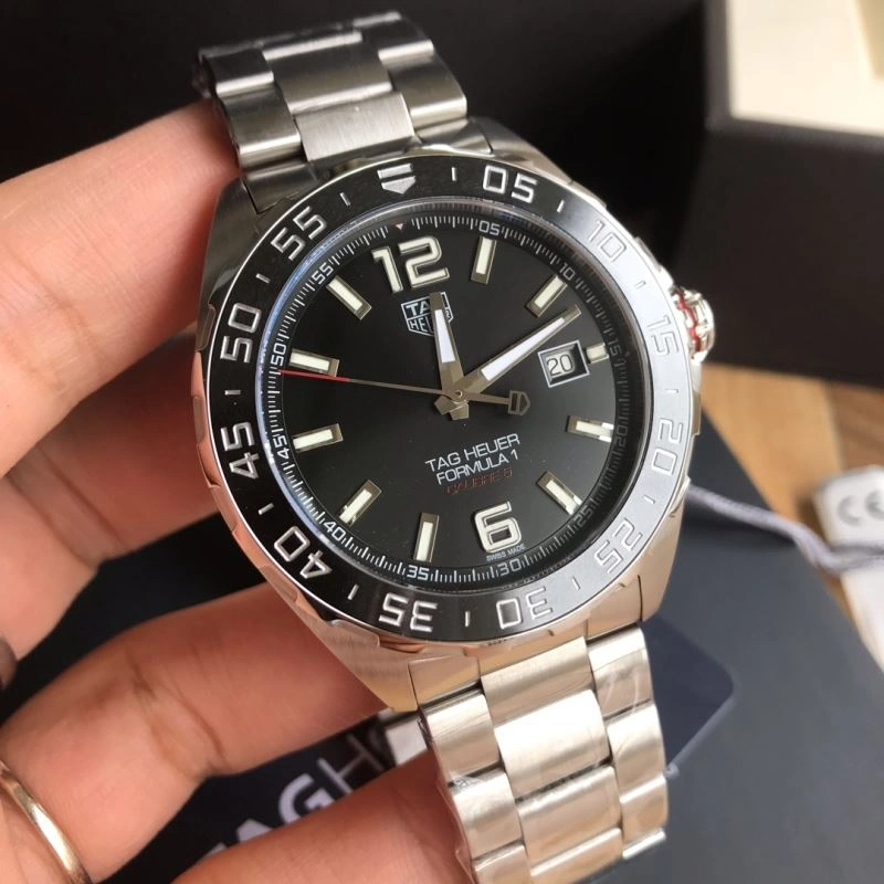 TAG HEUER Watches TimelessDesign 203038