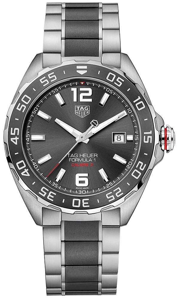 TAG HEUER Watches FreshLook 203037