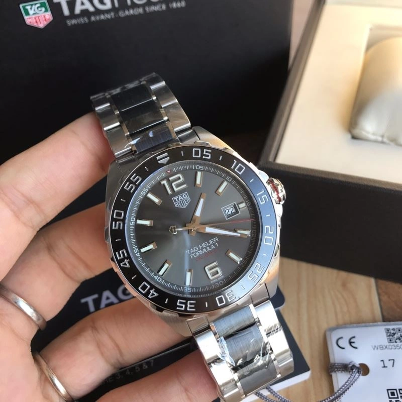 TAG HEUER Watches FreshLook 203037