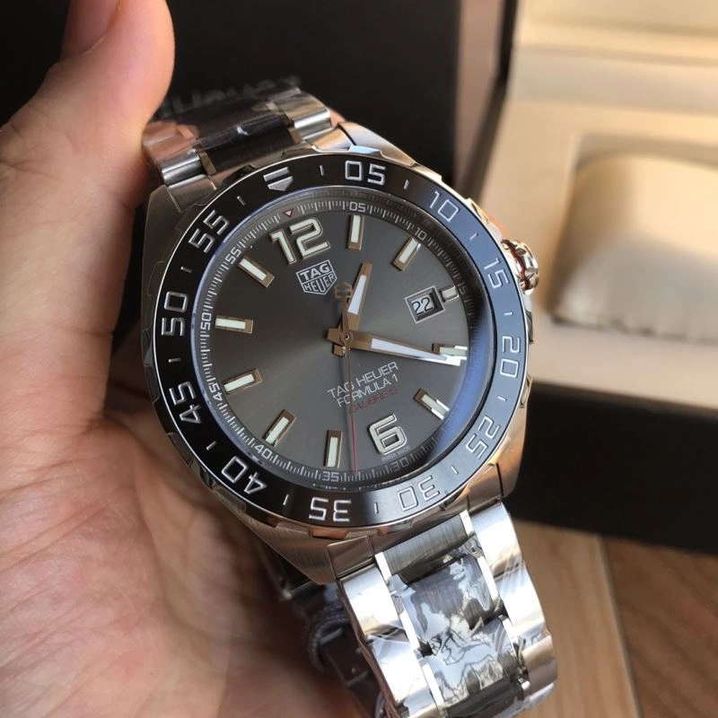 TAG HEUER Watches FreshLook 203037