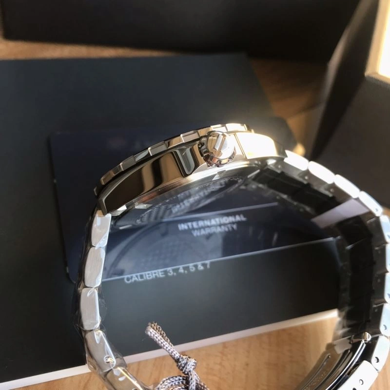 TAG HEUER Watches FreshLook 203037