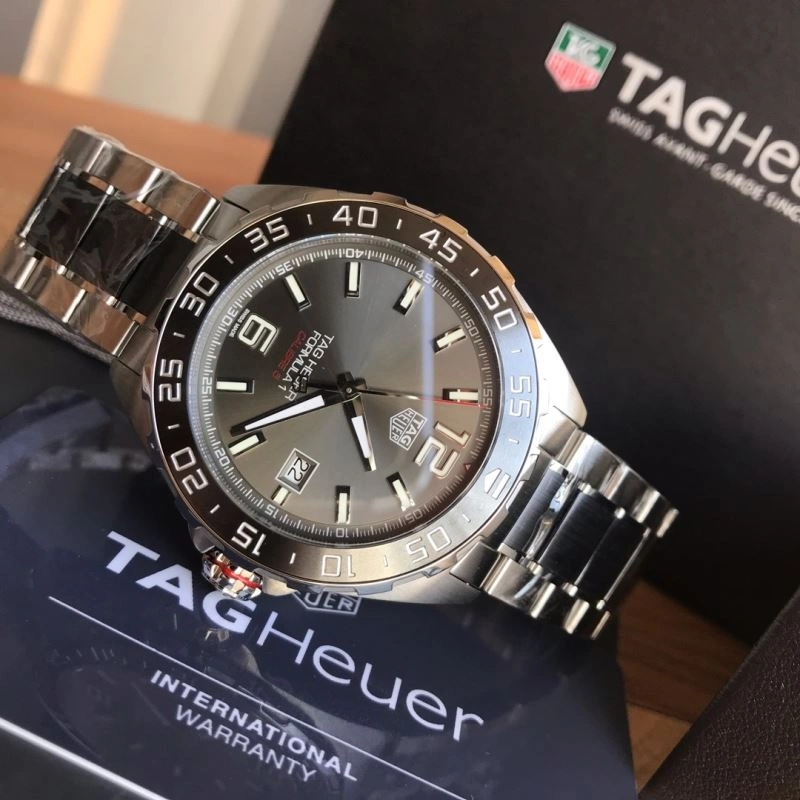 TAG HEUER Watches FreshLook 203037