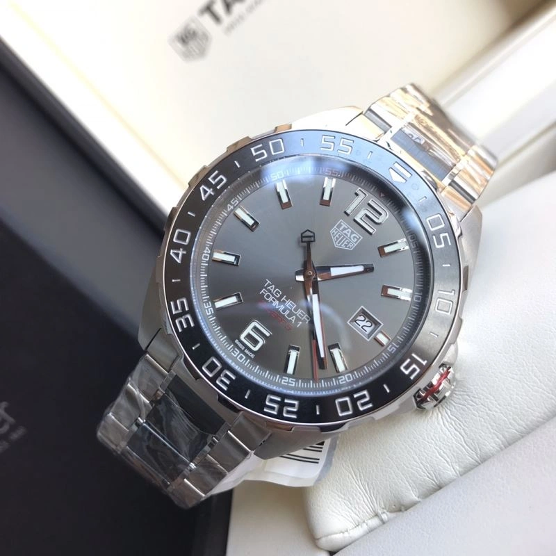 TAG HEUER Watches FreshLook 203037