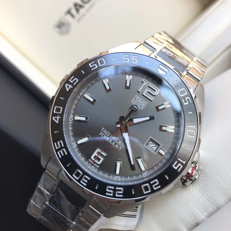 TAG HEUER Watches FreshLook 203037