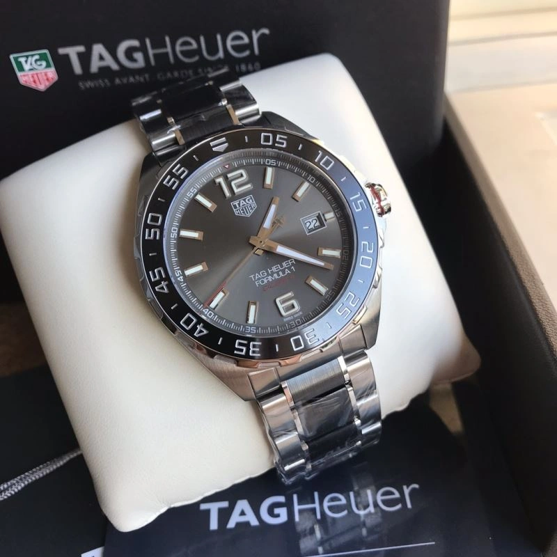 TAG HEUER Watches FreshLook 203037