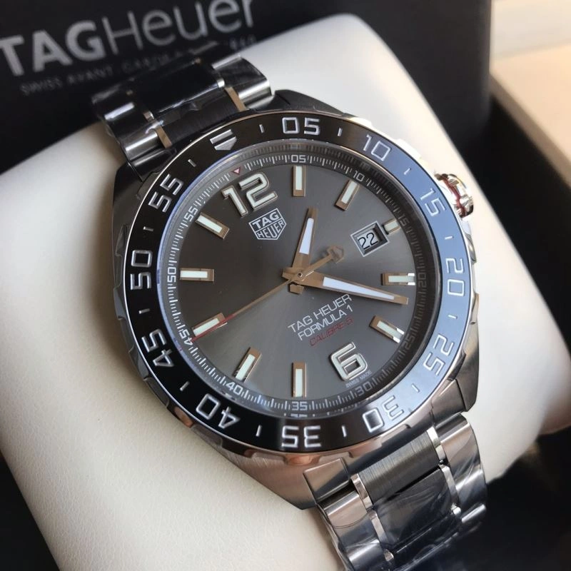 TAG HEUER Watches FreshLook 203037